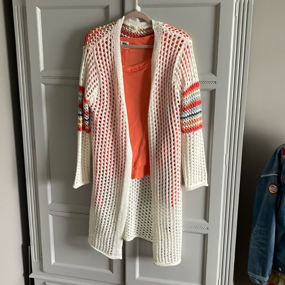 Pol cardigan